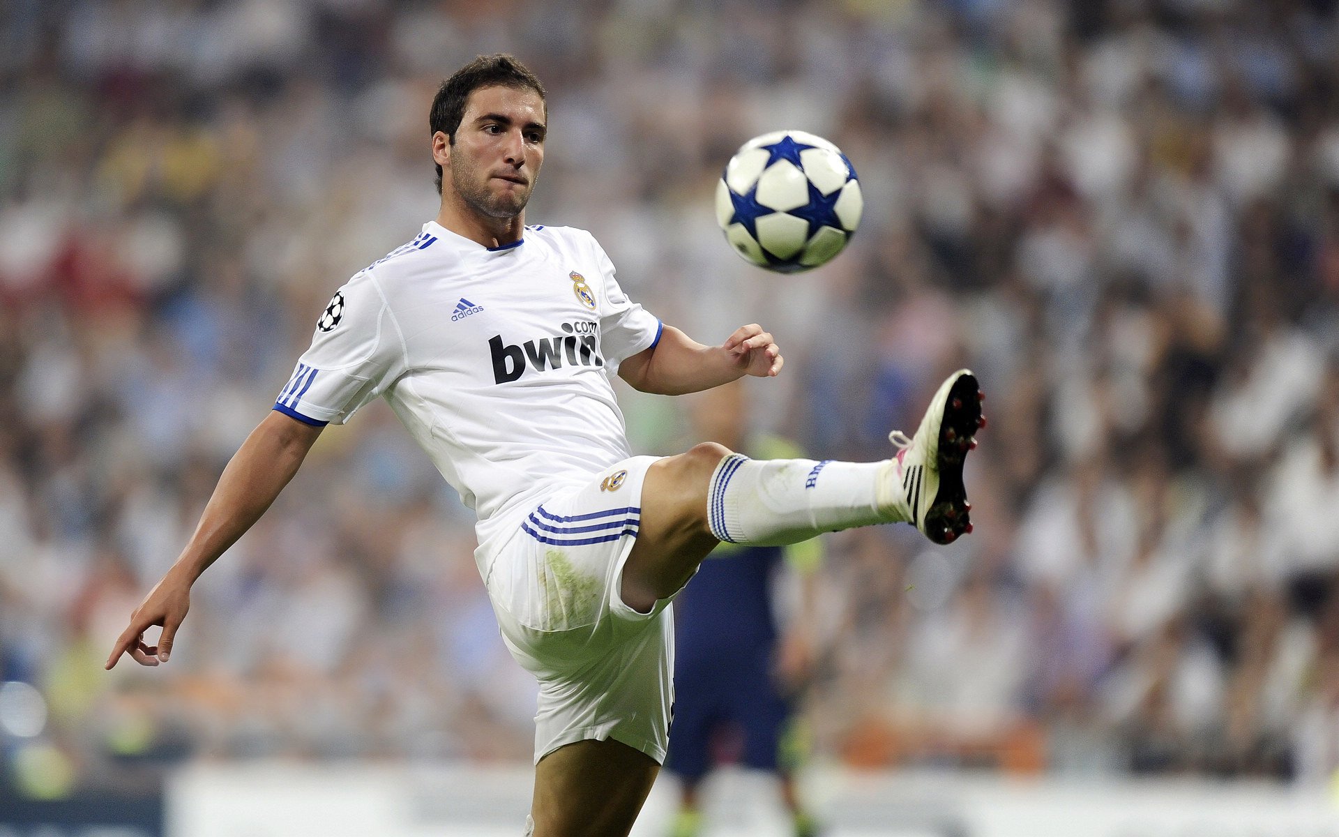 巴黎圣日耳曼球员间默契提升明显，巴黎圣日耳曼现阵容